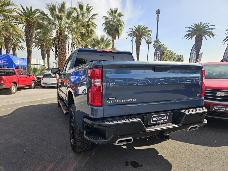 Chevrolet Silverado 5.3 Cc Lt Tb At 4x4 2025 Usado  Usado en Kovacs Usados