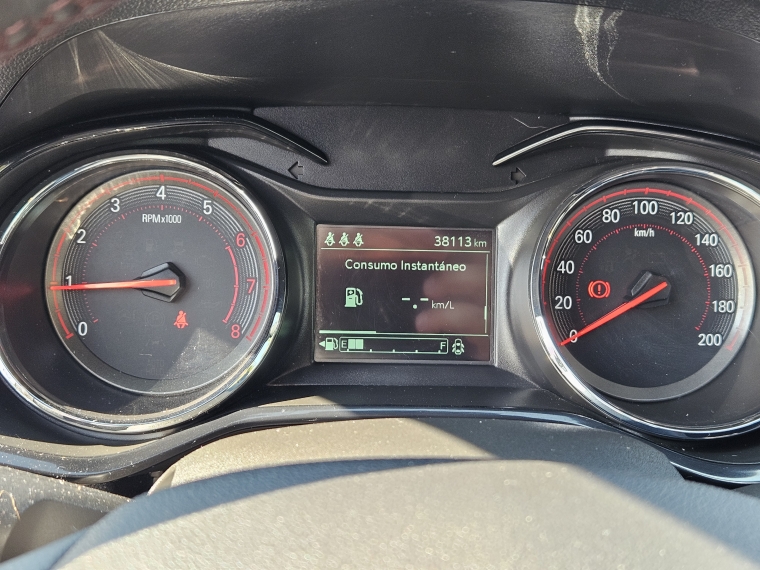 Chevrolet Onix Rs 1.0t Mt 2025 Usado  Usado en Kovacs Usados