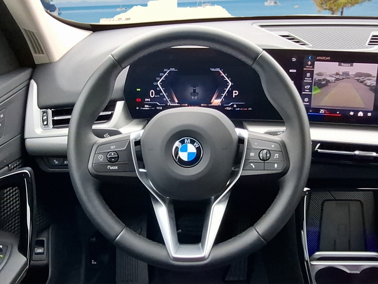 Bmw X1 Sdrive18i Comfort 2026 Usado  Usado en BMW Premium Selection