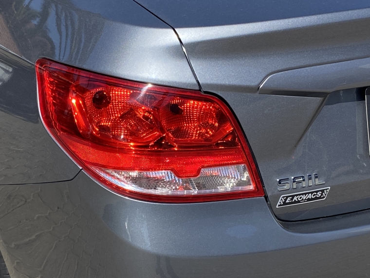 Chevrolet Sail 1.5 Ls Smart Mt 2022 Usado  Usado en Kovacs Usados