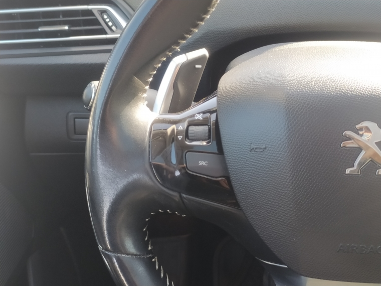 Peugeot 308 308 Bluehdi 130 1.5 Aut 2020 Usado  Usado en Autoselect Usados
