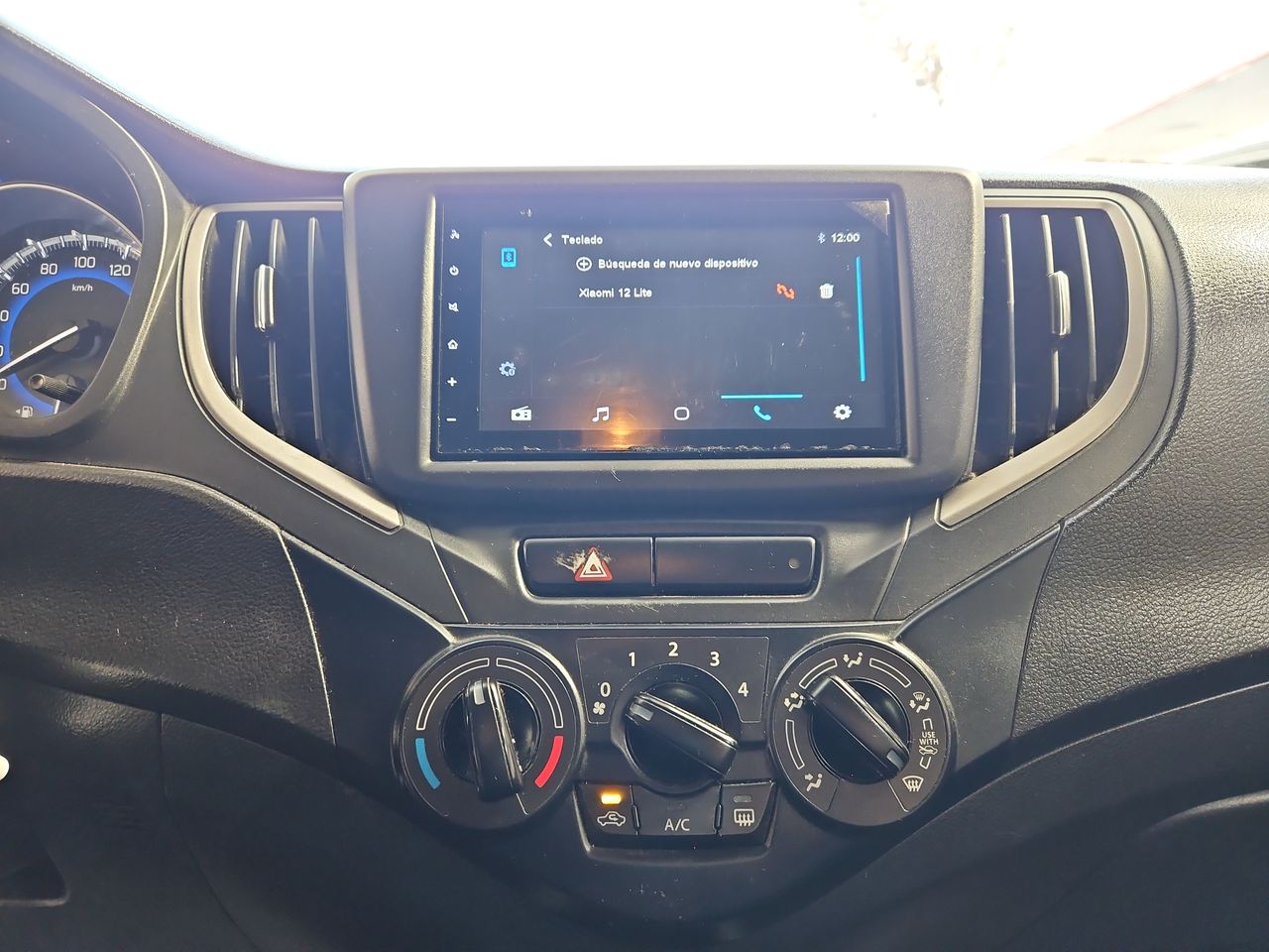 Suzuki Baleno Baleno Hb 1.4 2020 Usado en Usados de Primera - Sergio Escobar