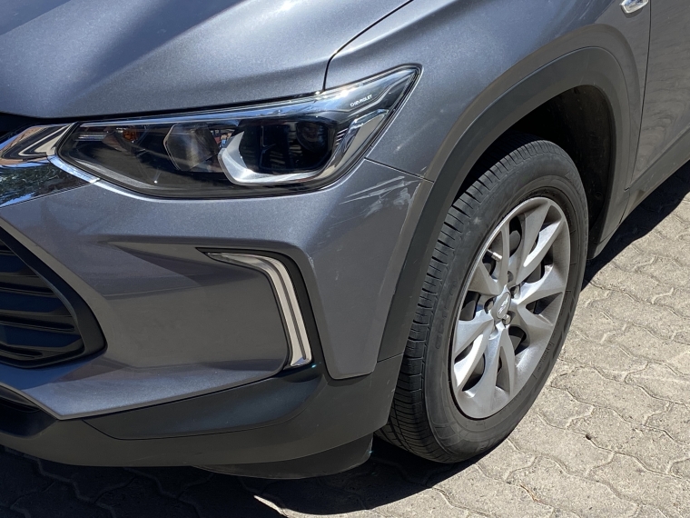 Chevrolet Tracker 1.2 Ls Mt 2022 Usado  Usado en Kovacs Usados