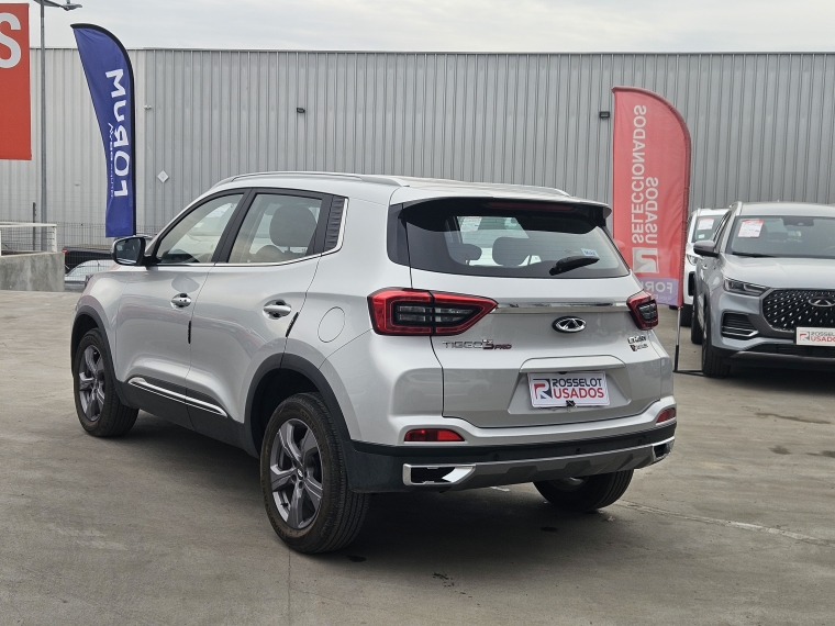Chery Tiggo 3 pro Tiggo 3 Pro Gls 1.5 2024 Usado en Rosselot Usados