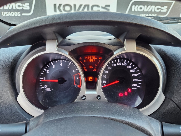 Nissan Juke Juke Sense 1.6 Aut 2016 Usado  Usado en Kovacs Usados