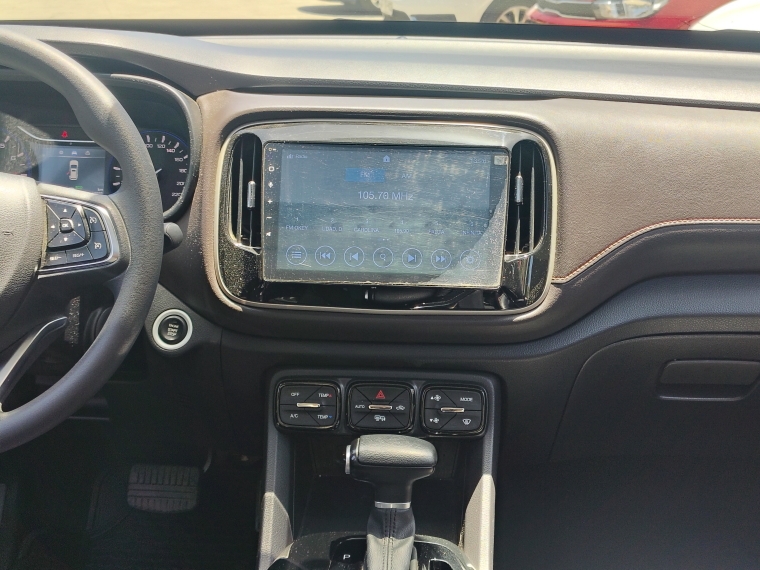 Gac motor Gs3 Gs3 1.3 Aut 2023 Usado en Rosselot Usados