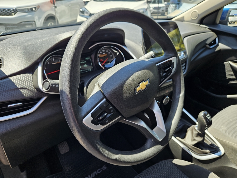 Chevrolet Onix Ltz Mt 1.0t 2024 Usado  Usado en Kovacs Usados