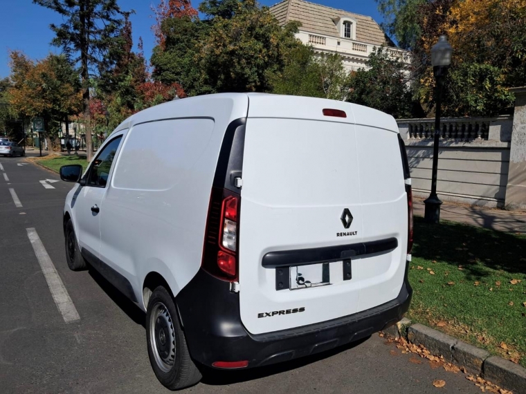 RENAULT EXPRESS 1.5   - imagen 4