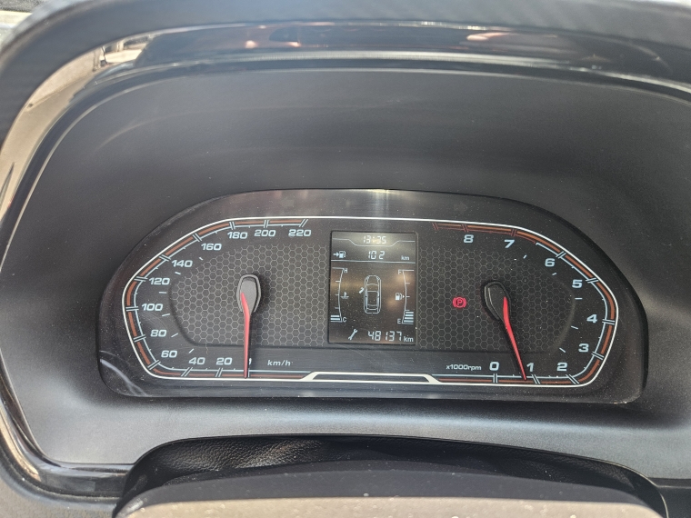 Chery Tiggo 2 Tiggo 2 1.5 2019 Usado en Rosselot Usados