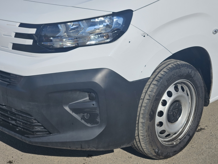 Peugeot Partner Mt6 L1 1.5 Dsl 2025 Usado Usado en Autoselect Usados Peugeot Partner Mt6 L1 1.5 Dsl 2025 Usado Usado en Autoselect Usados