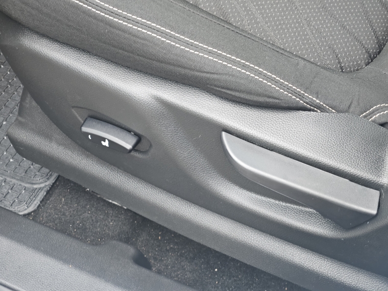 Chevrolet Groove 4x2 1.5 2025 Usado  Usado en Kovacs Usados