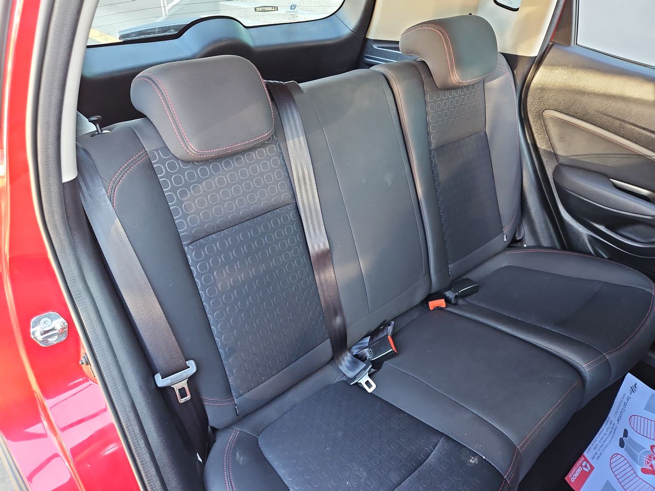 Changan Cs15 Cs15  Hatch  Back 1.5 2020 Usado en Usados de Primera - Sergio Escobar