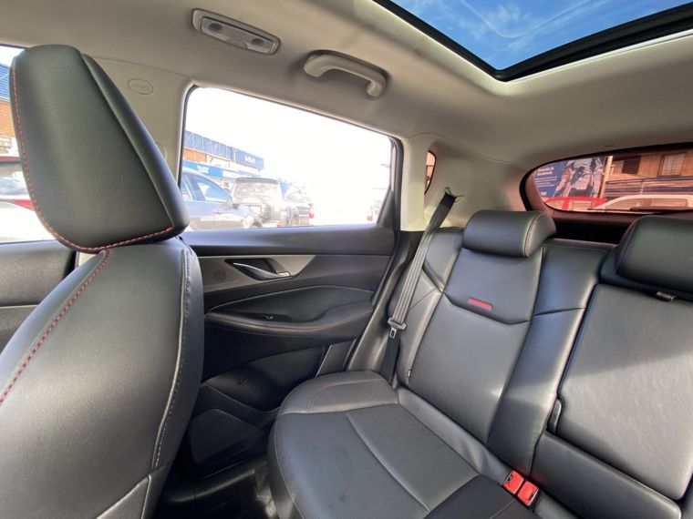 Changan Cs35 1.4t Elite At 5p 2022 Usado  Usado en Webautos.cl