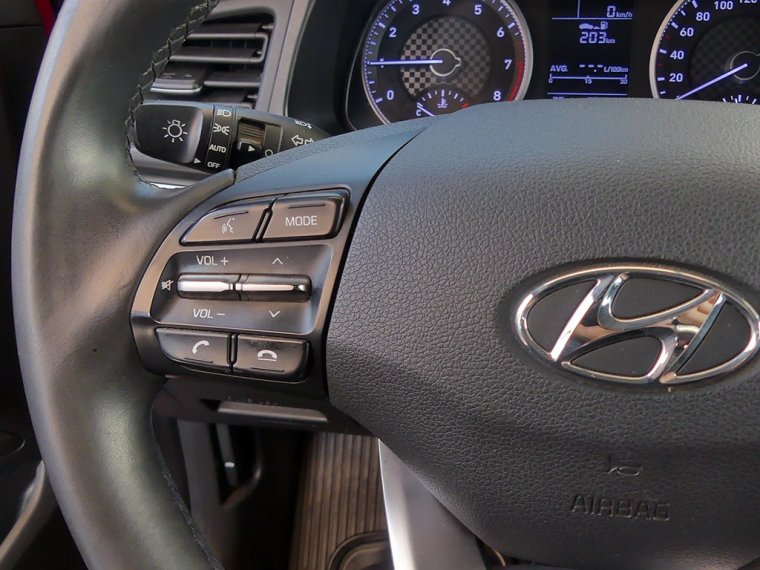 Hyundai Elantra Ad 1.6 2019 Usado Usado en Webautos.cl Hyundai Elantra Ad 1.6 2019 Usado Usado en Webautos.cl