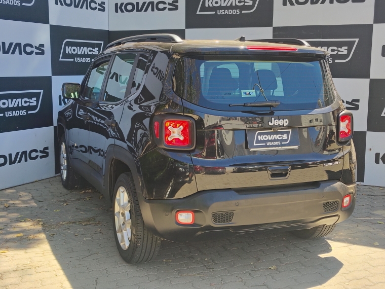 Jeep Renegade 1.8 Sport Lx Mt 2022 Usado  Usado en Kovacs Usados
