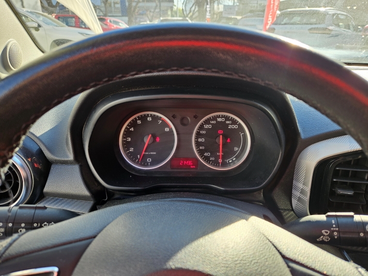 Mg 3 3 1.5 2022 Usado en Rosselot Usados
