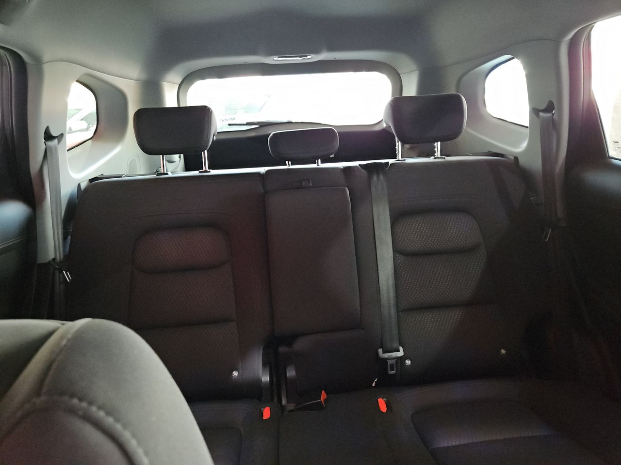 Chery Tiggo 8 Tiggo 8 1.5 2023 Usado en Usados de Primera - Sergio Escobar