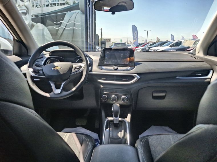 Chevrolet Tracker Tracker 1.2t Aut 2021 Usado  Usado en Webautos.cl