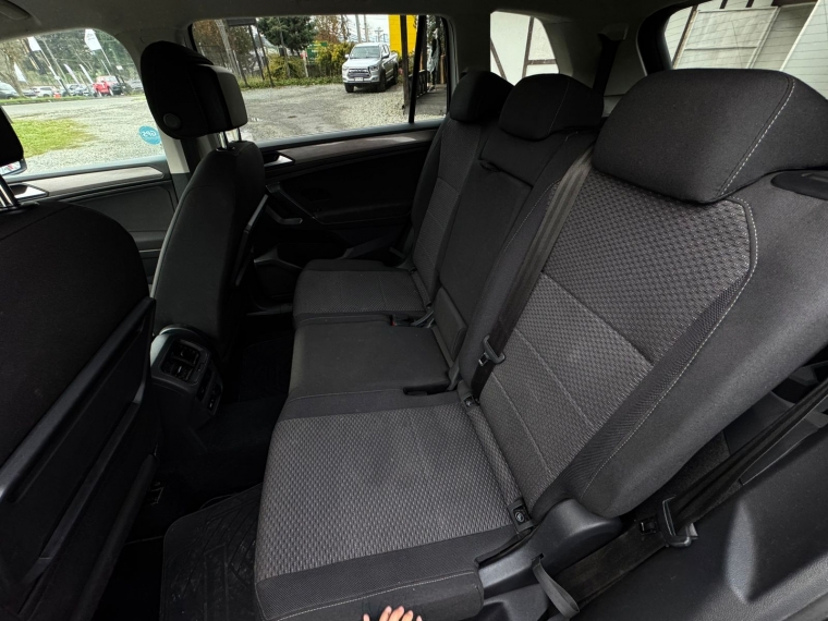 Volkswagen Tiguan Comfortline 2020 Usado en G Autos Automotriz - G Autos