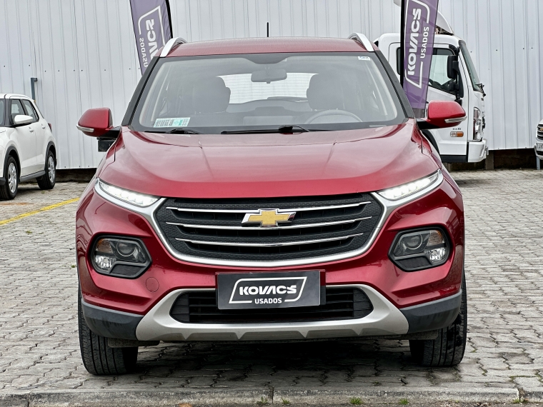 Chevrolet Groove 1.5 Mt 2021 Usado  Usado en Kovacs Usados
