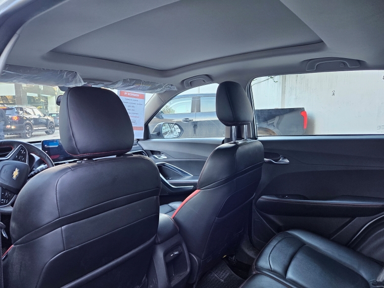 Chevrolet Groove 1.5 Premier Mt 2025 Usado  Usado en Kovacs Usados