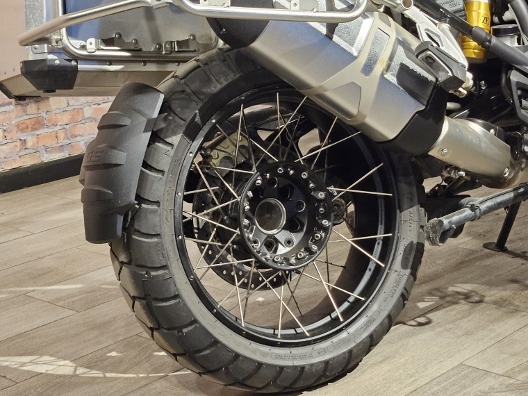 Bmw R 1250 gs adventure Ii 2024 Usado en BMW Premium Selection