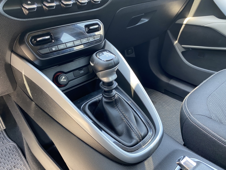 Chevrolet Groove 1.5 Ltz Mt 2022 Usado  Usado en Kovacs Usados