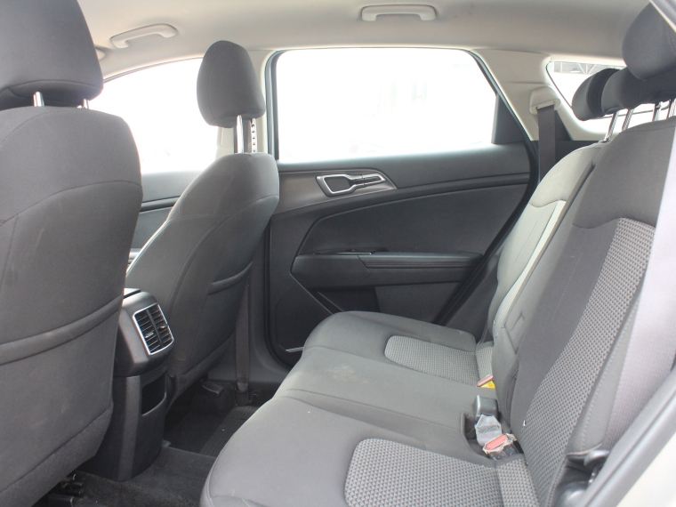 Kia Sportage Sportage Ex 2.0l 8at Dsl 4x2 - 2190 2023 Usado en Rosselot Usados