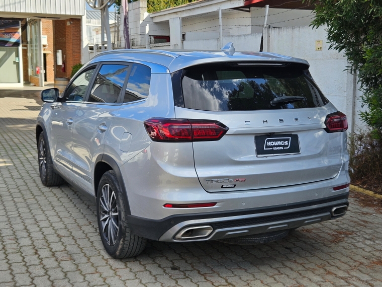 Chery Tiggo 8 pro Tiggo 8 Pro Glx 1.6 Aut 2022 Usado  Usado en Kovacs Usados