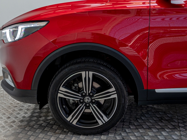 Mg Zs 1.5 Com At 2024 Usado Usado en Webautos.cl Mg Zs 1.5 Com At 2024 Usado Usado en Webautos.cl