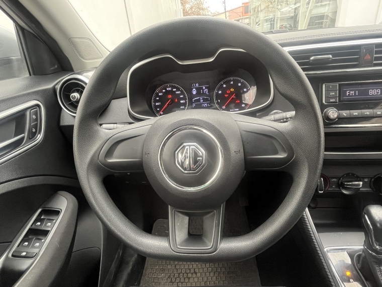 Mg Zs Zs 1.5l Aut 2024 Usado en Rosselot Usados