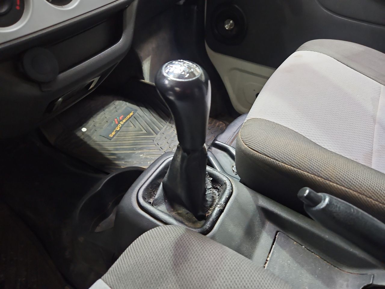 Changan M201 Md201 2018 Usado en Usados de Primera - Sergio Escobar