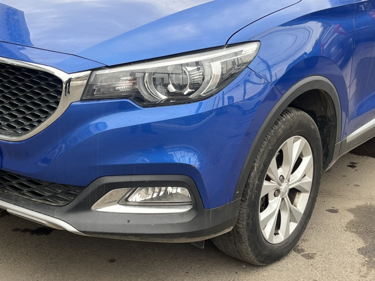 Mg Zs Zs 1.5 2022 Usado en Rosselot Usados