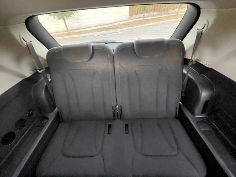 Ssangyong Rexton New 2.2 Aut 2019  Usado en Automarket Chile