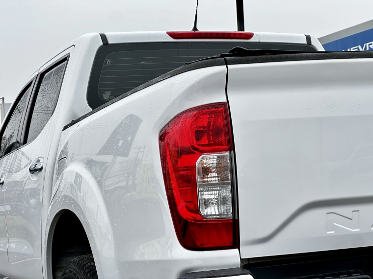Nissan Navara 2.3 Mt 2021 Usado  Usado en Kovacs Usados