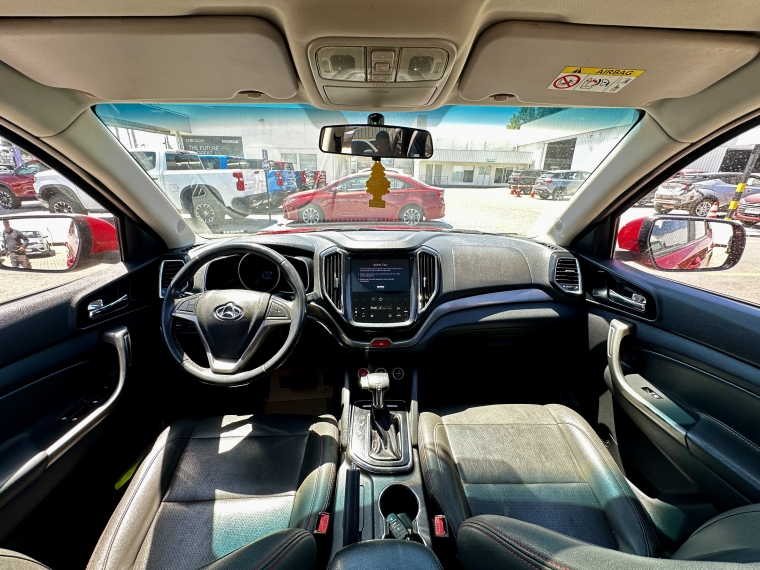 Changan Cx70 1.5 Elite Turbo At 2022 Usado  Usado en Webautos.cl
