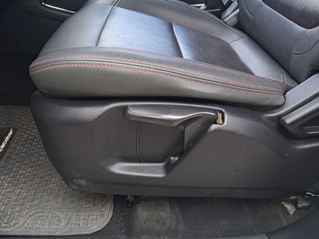 Changan Cx70 Cx70 T 1.5 Aut 2022 Usado en Usados de Primera - Sergio Escobar