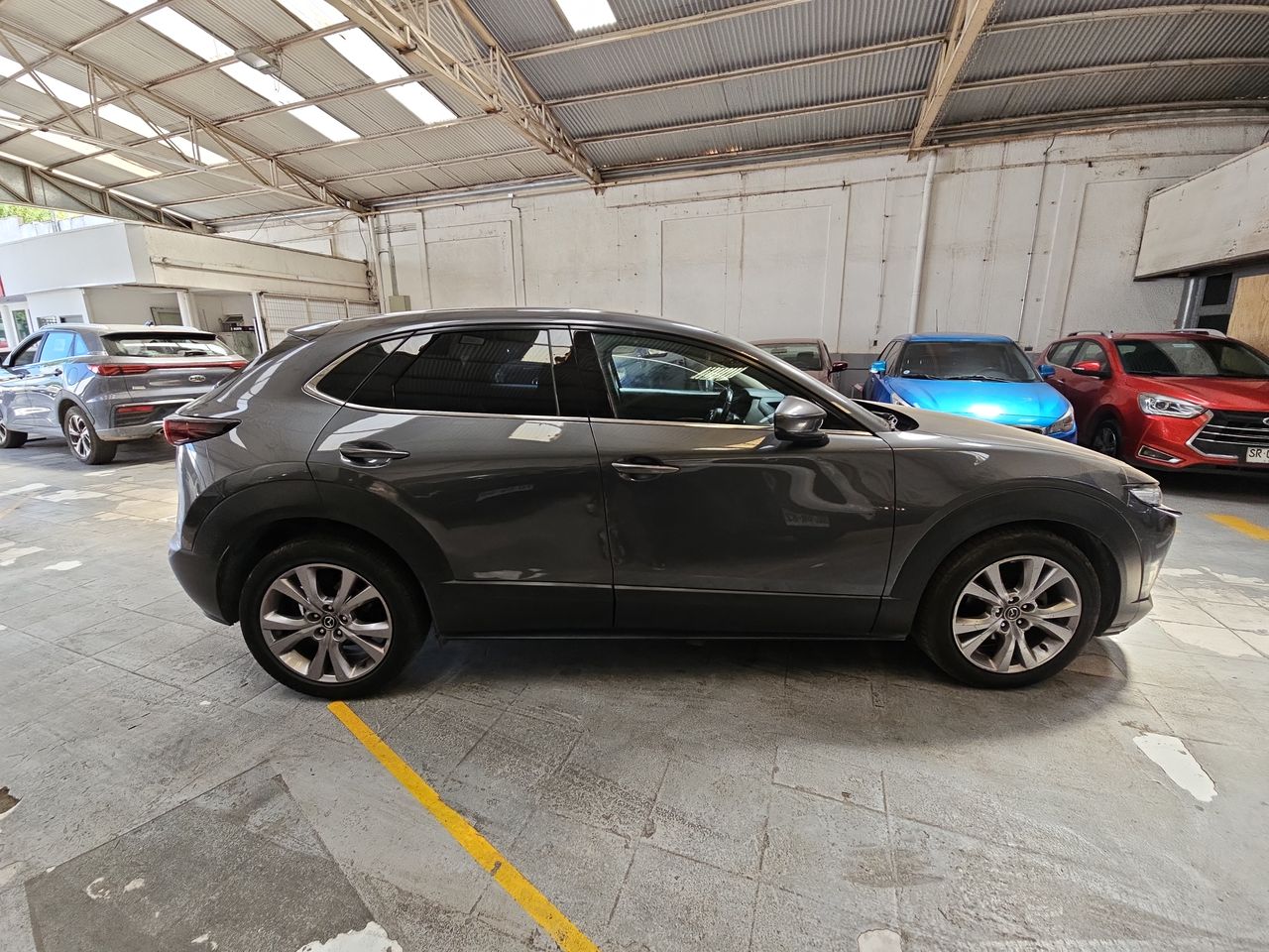 Mazda Cx-30 Cx30 2.0 Aut 2020 Usado Usado en Webautos.cl Mazda Cx-30 Cx30 2.0 Aut 2020 Usado Usado en Webautos.cl