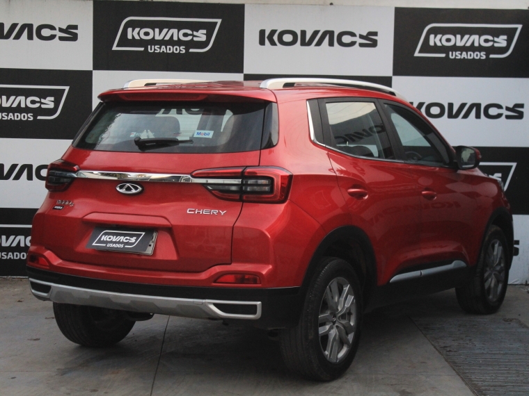 Chery Tiggo 3 1.5  Gls  At 2022 Usado  Usado en Kovacs Usados