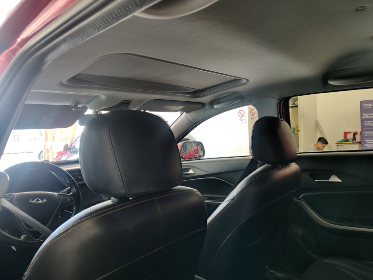 Chery Tiggo 2 Tiggo 2 1.5 2021 Usado en Rosselot Usados