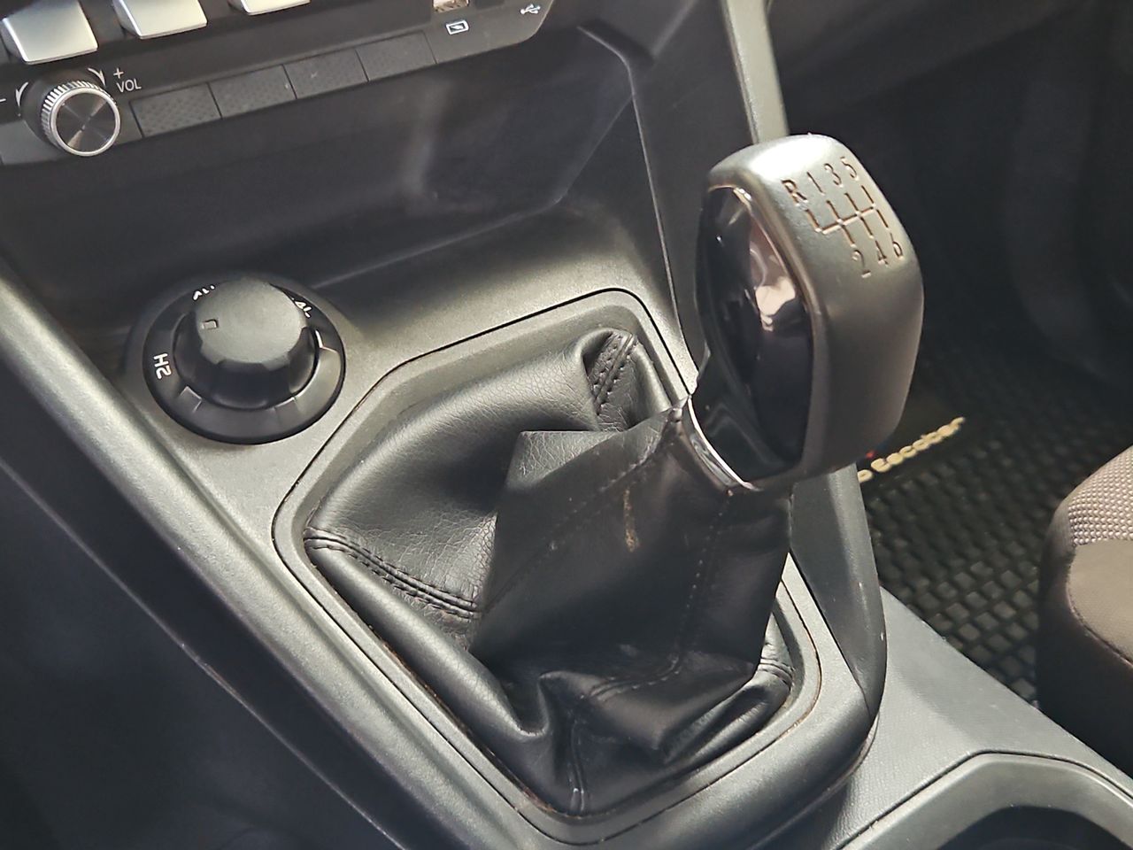 Changan Hunter Hunter 4x4 1.9 2023 Usado en Usados de Primera - Sergio Escobar