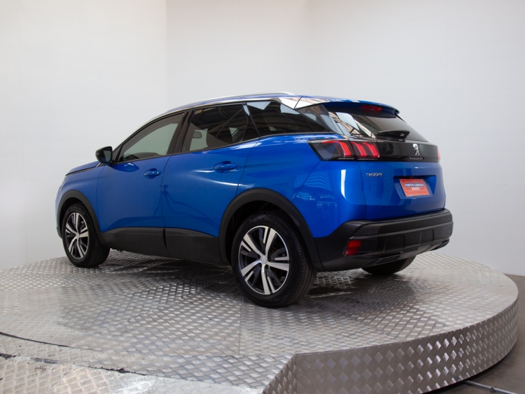 Peugeot 3008 1.2 Active Pack Puretech 130 Mt 2022 Usado  Usado en Pompeyo