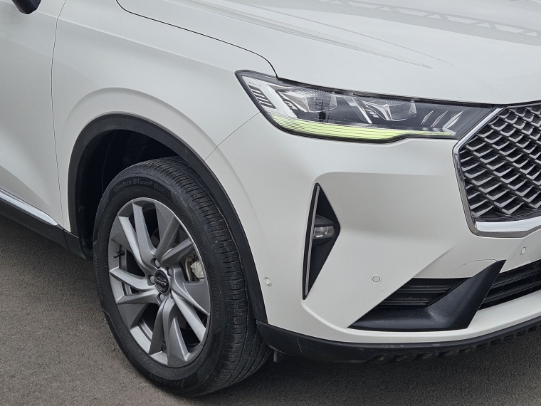 Haval H6 2.0 Deluxe At 2022 Usado  Usado en Kovacs Usados