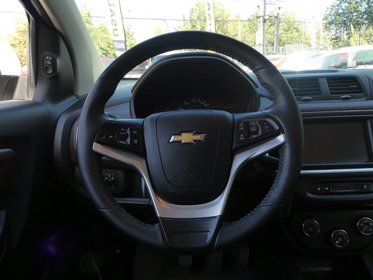 Chevrolet Spin Premier 4x2 1.8 2021 Usado  Usado en Webautos.cl