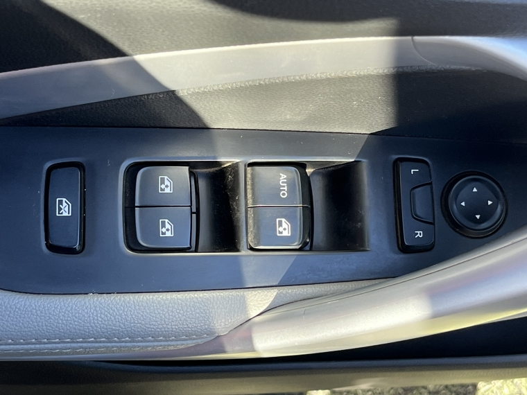 Chevrolet Groove Groove 1.5 2025 Usado en Rosselot Usados