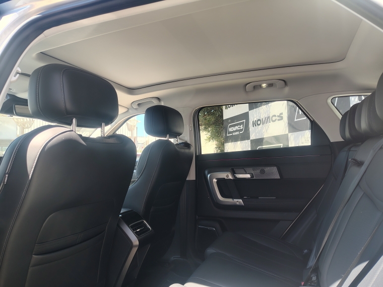 Jaecoo J7 7 Dct Fwd 1.6 Aut 2024 Usado  Usado en Kovacs Usados