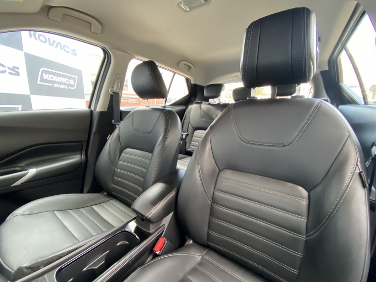 Nissan Kicks 1.6 Exclusive At 2023 Usado  Usado en Webautos.cl