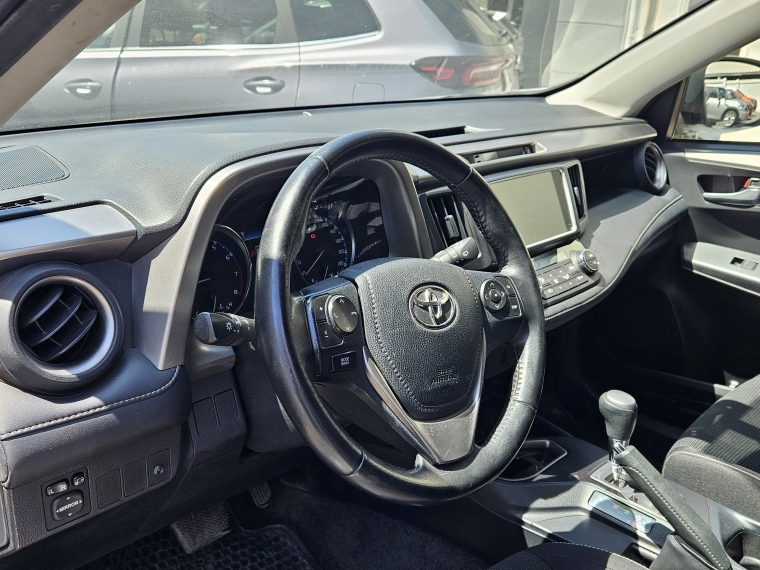 Toyota Rav4 Rav 4 2.0 Aut 4x2 2019 Usado en Rosselot Usados
