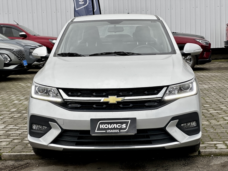 Chevrolet Sail Sail Nb Cvt 1.5 2024 Usado  Usado en Kovacs Usados