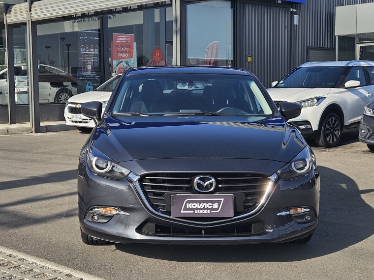 Mazda 3 2.0 Sr At 2017 Usado  Usado en Kovacs Usados